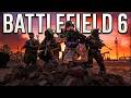 BF 6 NO COMMENTARY GAME PLAY