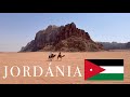 Jordánia 10+1 legszebb helye és látnivalója (Petra, Wadi Rum, Amman…)