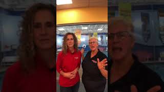 Why Children Cry During Swim Lessons