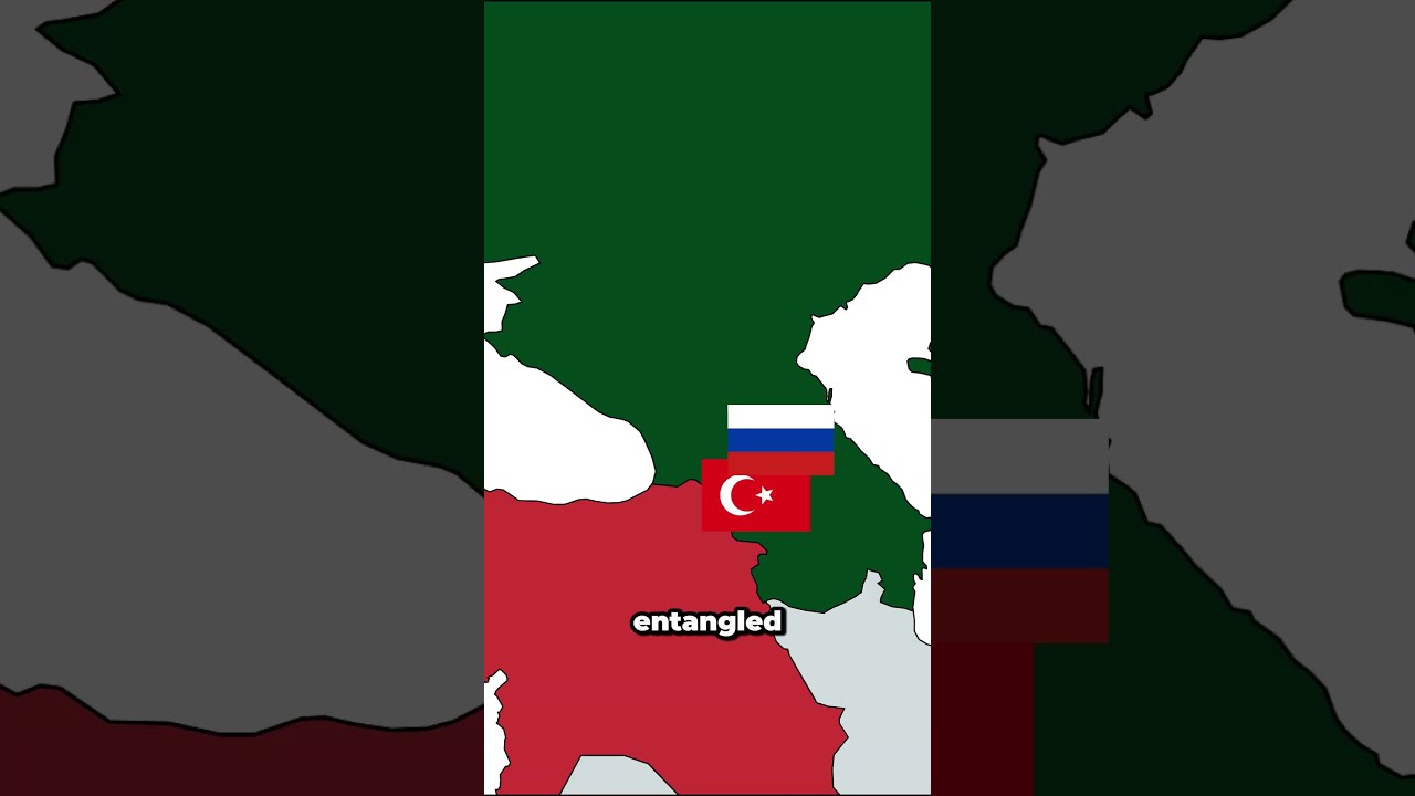 Why Is The US Most Powerful Country On Earth 