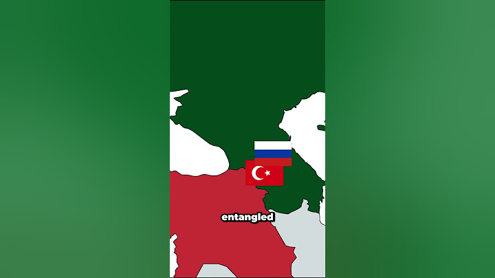 Why Is The US The Most Powerful Country On Earth?