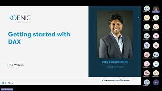 Unlock DAX Secrets with Ease!