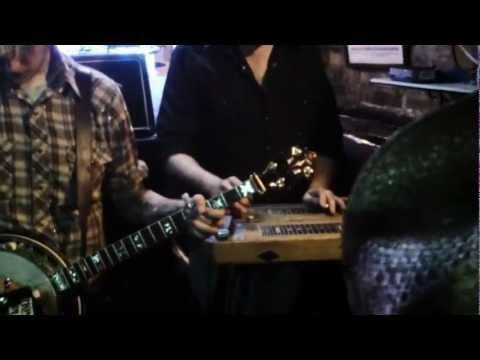 HANK 3  "I'll Save My Tears"       Gutter Town - 2011  (Disc 2)