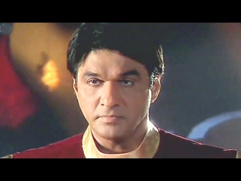 Shaktimaan - Episode 199