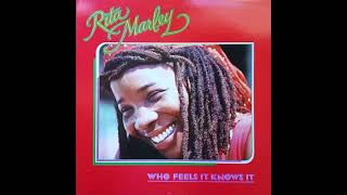 Rita Marley - One Draw [Who Feels It Knows It]