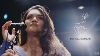 Monita Tahalea - Memulai Kembali (live)
