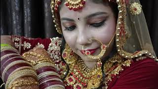 Meenu & Rajesh Wedding Highlights Alwar , Rajasthan Harish Sharma