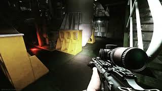 Escape From Tarkov | Icebreaker Attempt 14 Escape From Tarkov | Icebreaker Attempt 14