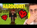 HARDCORE INTERATTIVA! CON GLI ABBONATI! - Minecraft ITA LIVE