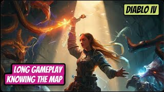 D4- knowing the map !!