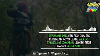 Story WA/IG || Literasi Jawa || Part 6