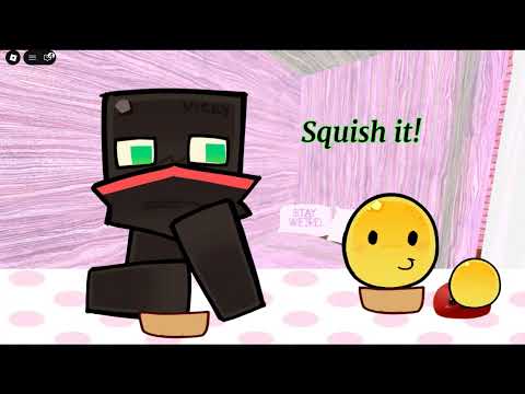 ThatMob VS Verity Squishy Dumpling ASMR Mukbang [Part 1] #MyMovie #MyMovieRoblox #MM