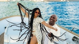 Akon ft. Shenseea - Ocean Drive (Official Audio) | Prime Audio Release