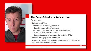 14. Design - ADF Architectural Patterns - Sum of the Parts