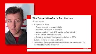 14. Design - ADF Architectural Patterns - Sum of the Parts