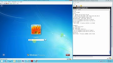 Administracion de Servidores Linux CentOS - Clase 12 Instalacion DHCP