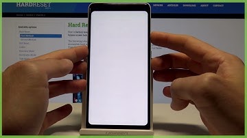 GOOGLE Pixel XL 2 – How to Take Screenshot