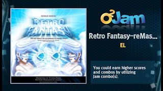 O2Jam OST - Retro Fantasy-reMastering Version