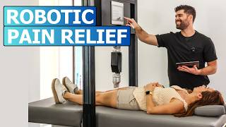 TheraMax Robotic Therapy In Miami FL screenshot 3