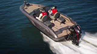 DVX19 Walk-Through – Revolutionary DVX Hull Designs (Part 4 of 4)