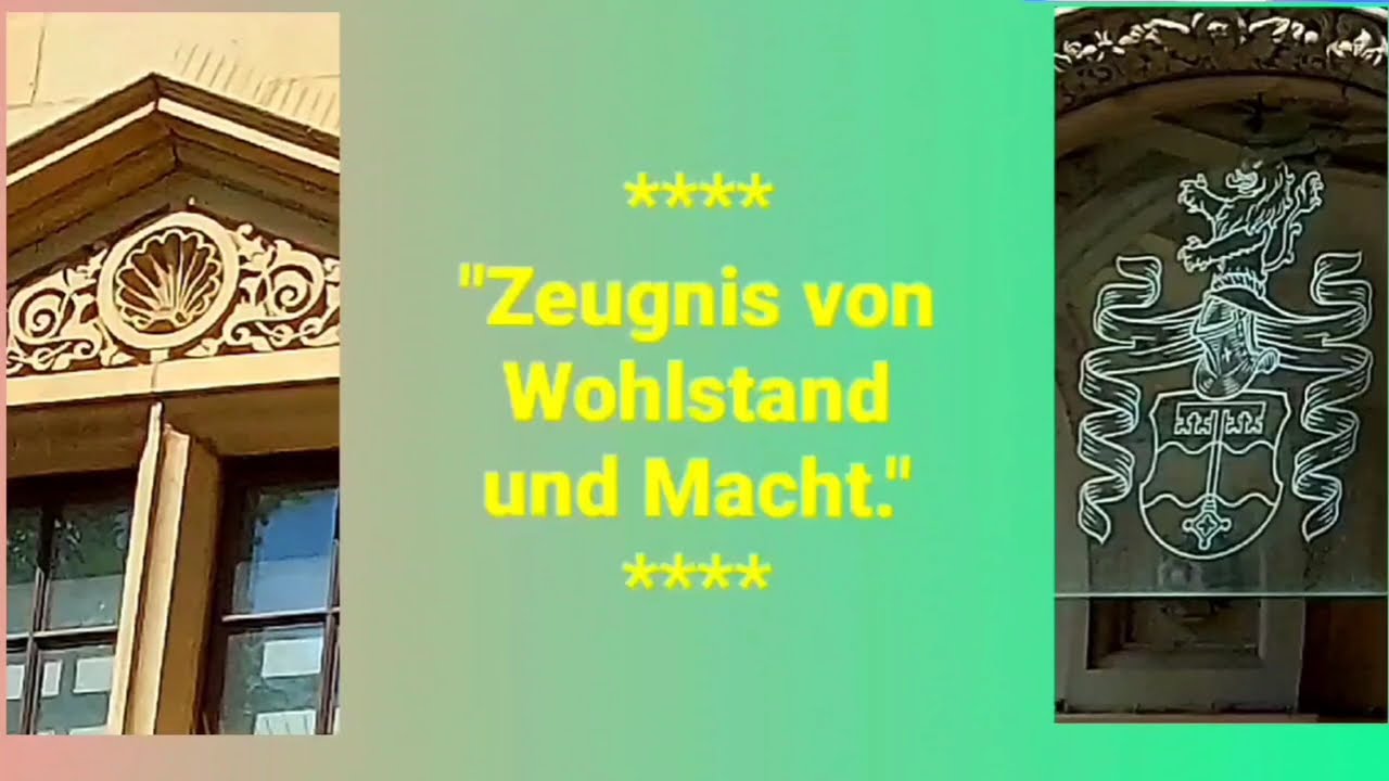 **** "PICS OF BRAUNSCHWEIG,  HANNOVER', THE CITY OF WELF-D'ESTE.  ITS ARTS AND CULTURE. ****