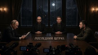 Второе письмо Зеленского! Теперь в РФ. Примет ли предложение Путин? ПМЭФ 2026. Вигиринский, Варда