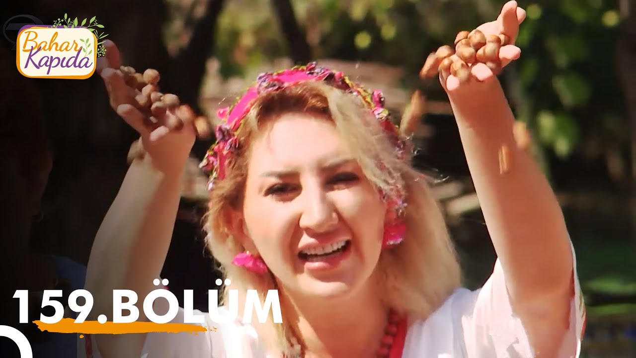 Bahar Kapıda 159. Bölüm | Ordu-2