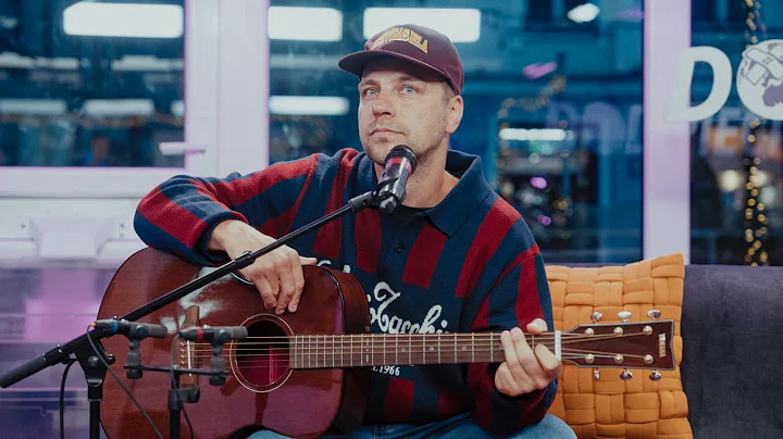 Ozols - Brīvības iela | #DodPieci 2025