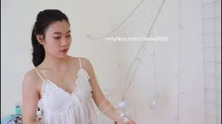 Day 92 -【Single Mom Daily Life】❤️ Single Mom Cute And Beauty । Single Mom Parent Vlog And Cooking