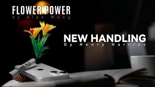 Flower Power Lite by Alan Wong（Henry Harrius Presents: Finest Find）