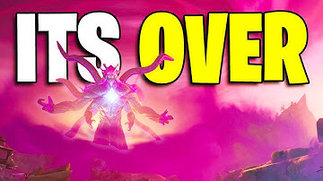 Zero Hour is NOT Going to End Well..