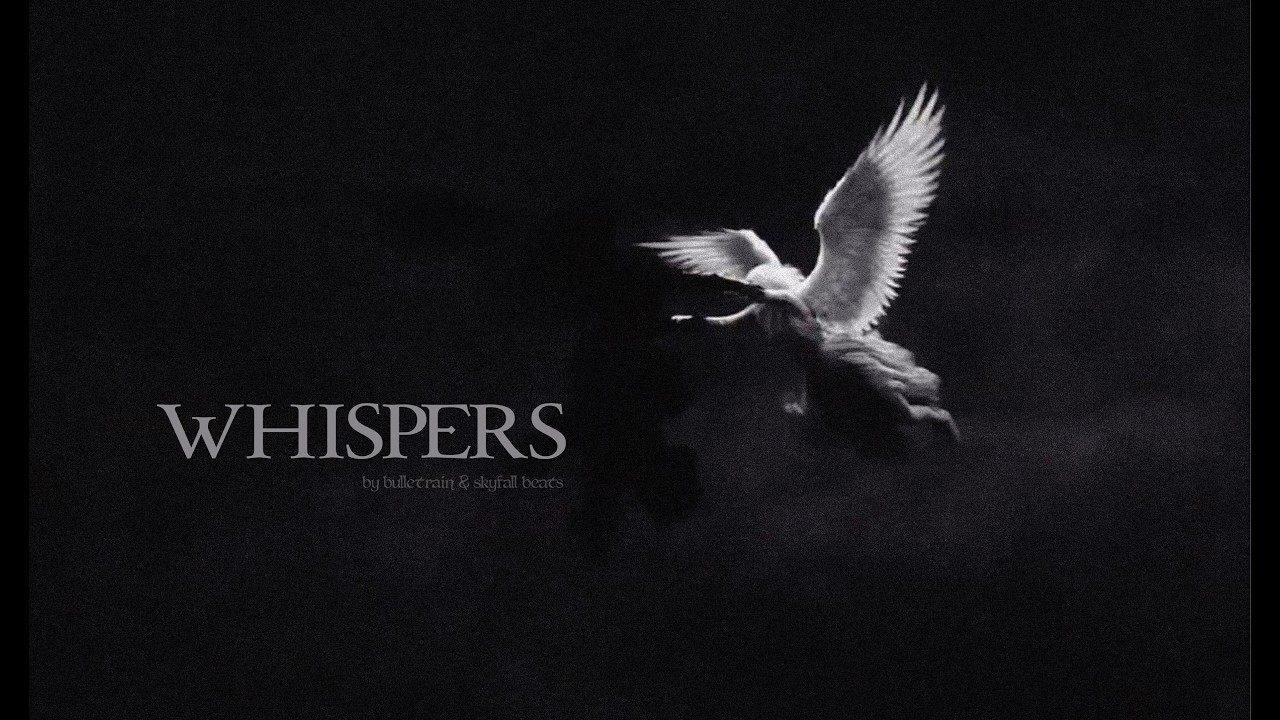 Watch bulletrain, skyfall beats - whispers (music video) on YouTube Watch bulletrain, skyfall beats - whispers (music video) on YouTube