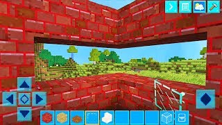 EarthCraft 3D: Building in Creative Mode - Android iOS Gameplay screenshot 5