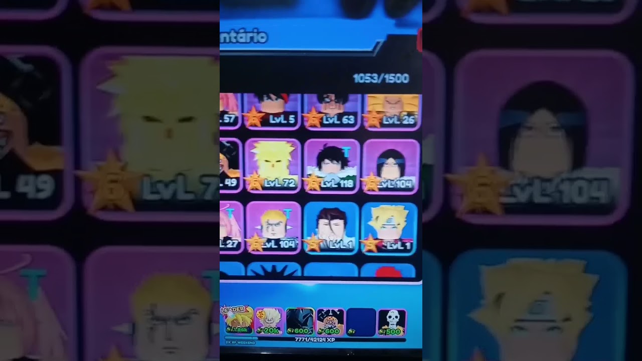 Crafting aizen 6 stars [Aizen6] 