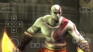 Stream God of War: Ghost of Sparta - Download PSP Game in 80 MB by  Inin0perske