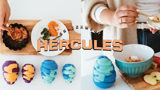 HERCULES | STYLISH HOUND