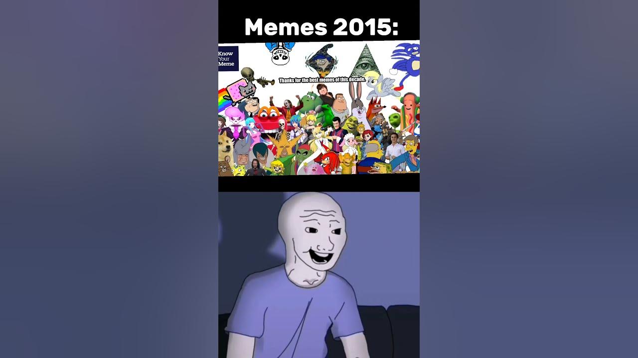 I am just a freak | Memes then vs now #shorts #memes #fyp I am just a freak | Memes then vs now #shorts #memes #fyp