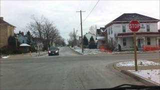 Goderich Tornado - 4 months later
