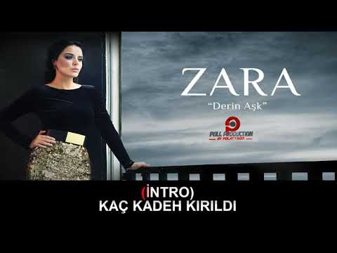 Kaç Kadeh Kırıldı (Official Karaoke)