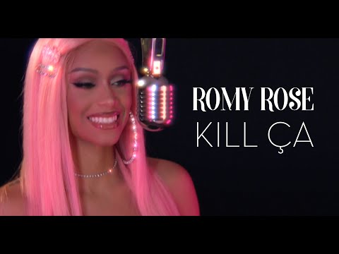 Romy Rose - Kill Ça (Acoustique)