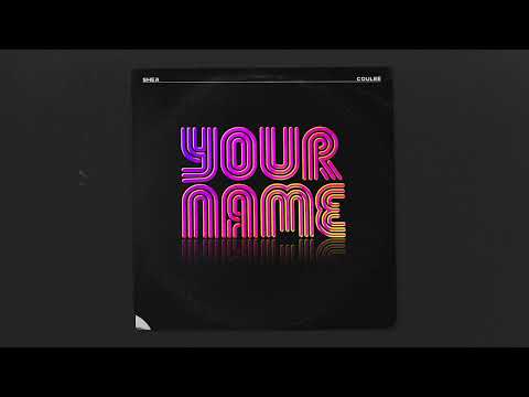 Shea Couleé - Your Name (Official Audio)