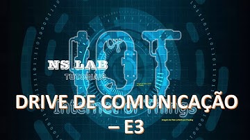 Arduino Elipse E3 RTU - Parte 8