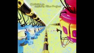 Alien Project - Who Has The Marijuana (Quadra Remix) (145BPM)