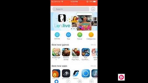 How to get hacked games and tweaked apps for ios (NO JAILBREAK!)