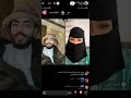 حسام السالمي واميره شاهد لانهايه لايفوتك حسام السالمي واميره شاهد لانهايه لايفوتك