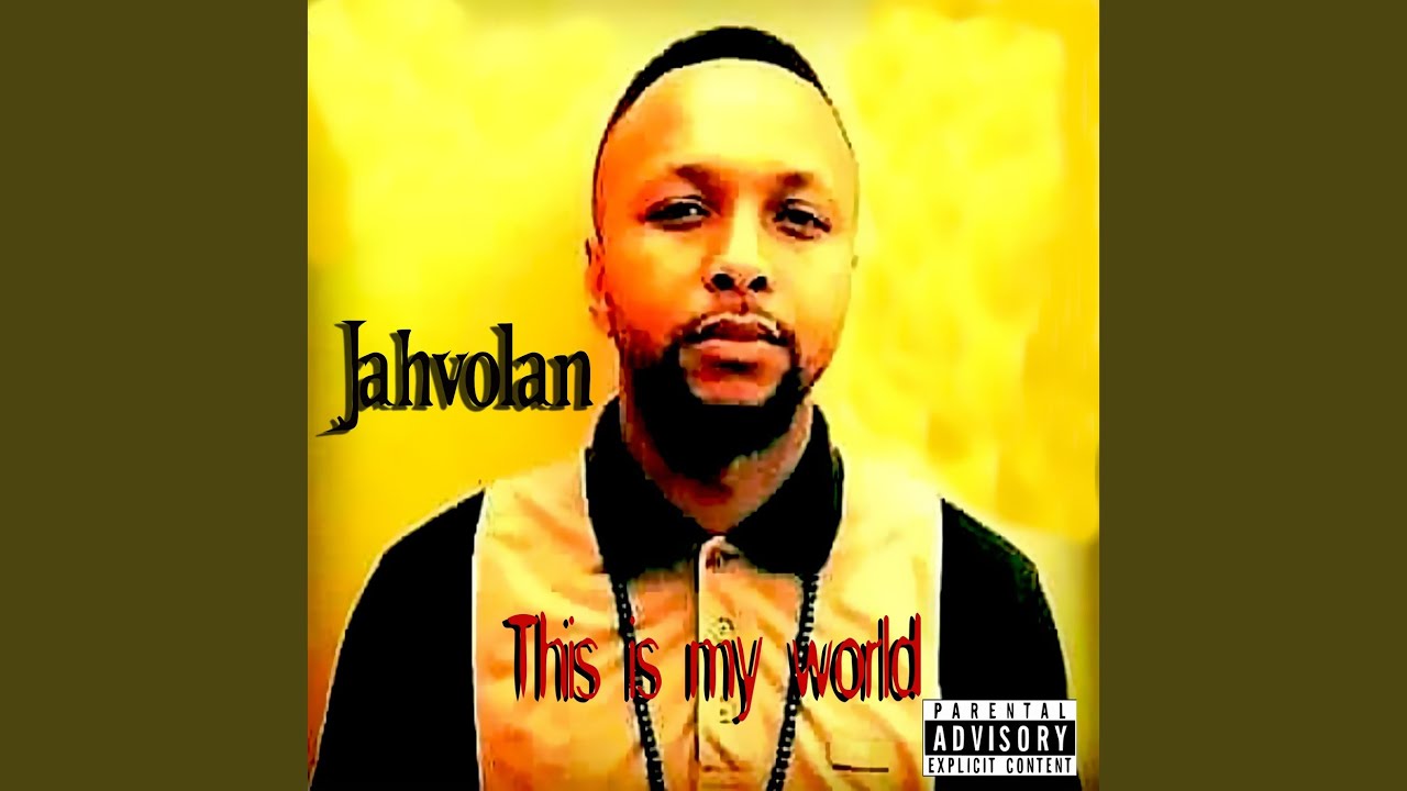 This is My World - YouTube