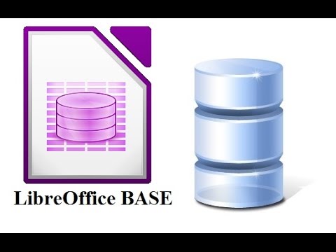 LibreOffice Base connexion à PostgreSQL