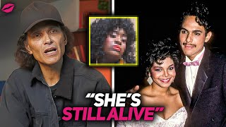 James DeBarge Finally Reveals Janet Jackson’s LOST Daughter Content