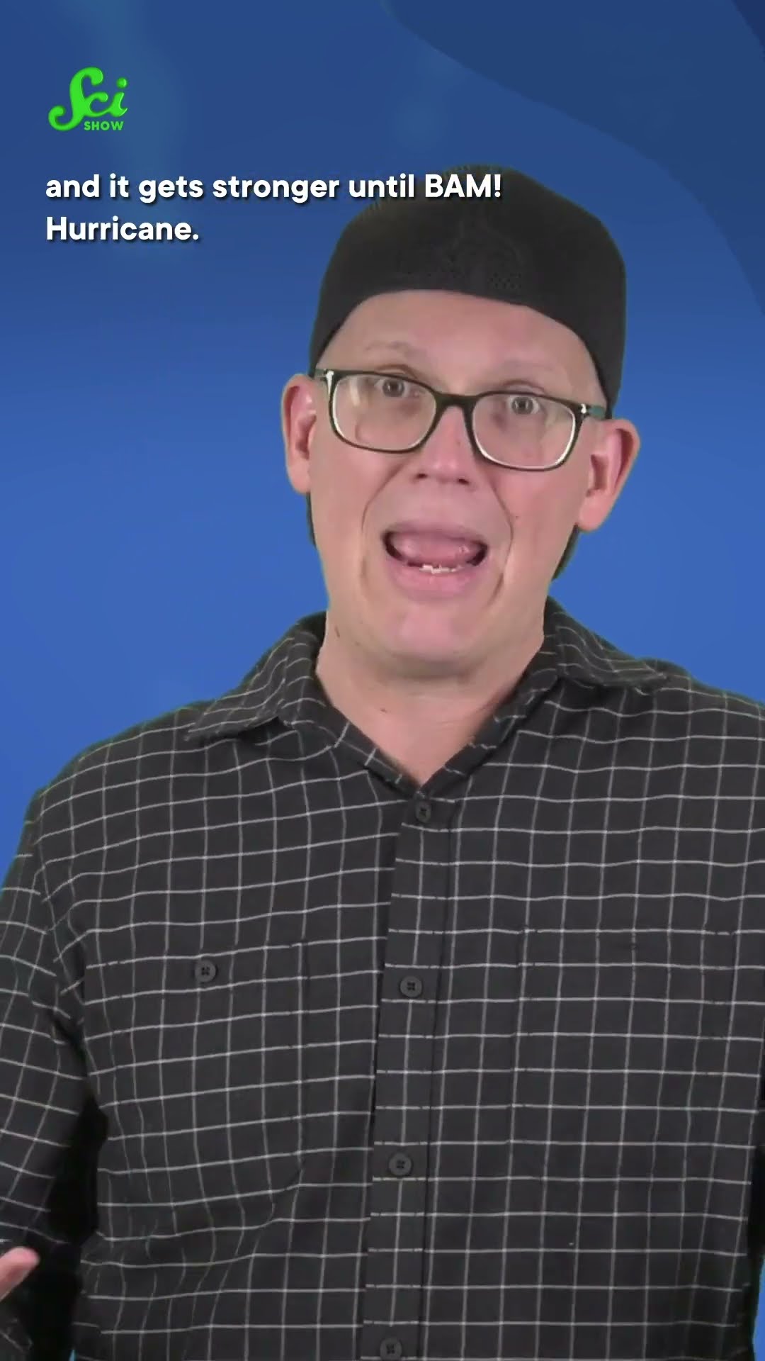 Florida is in hot water #shorts #scishow #science #florida #stem
