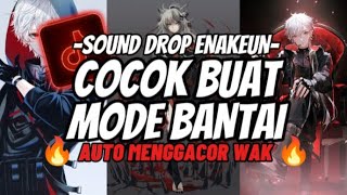 DJ DROP ENAKEUN V66 SOUND JJ MENGKANE FULL BASS COCOK BUAT SANTAI VIRAL TIKTOK TERBARU